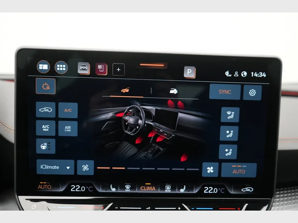 CUPRA Formentor (2025) — foto 4 van 31