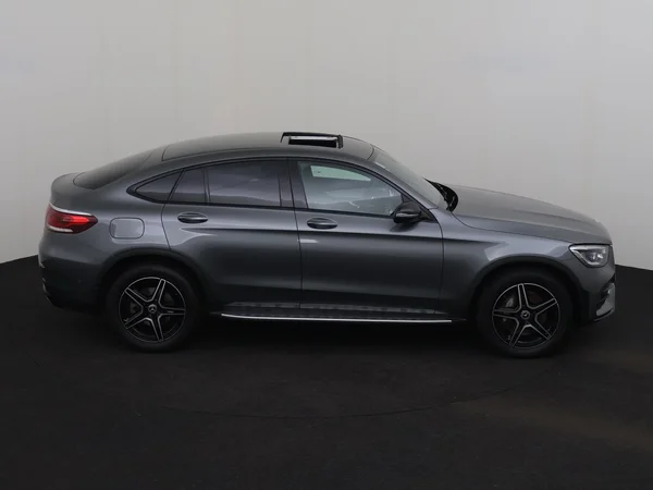 MERCEDES GLC200 (2023) — foto 27 van 31