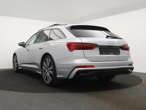 AUDI A6 Avant (2025) — foto 21 van 24