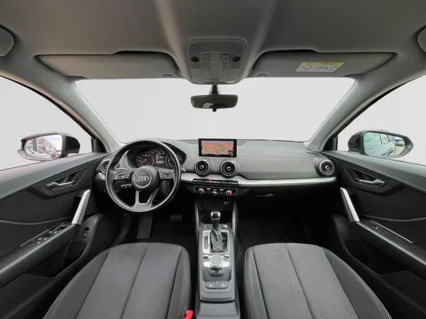 AUDI Q2 (2022) — foto 16 van 22