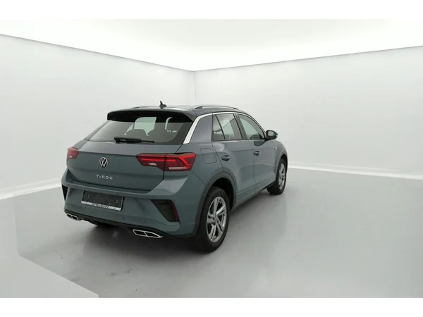 VOLKSWAGEN T-Roc (2025) — foto 35 van 36