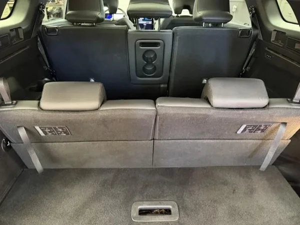 Renault Espace (2025) — foto 7 van 17