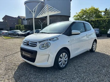 Citroen C1 7e9b5612-c92f-42c9-a136-a8ecb2967e54