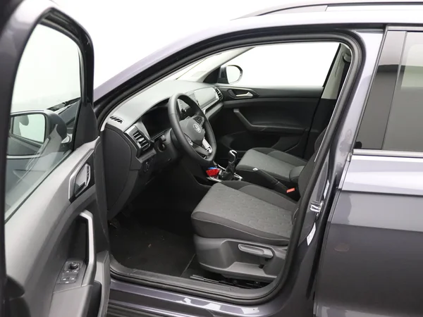 VOLKSWAGEN T-Cross (2026) — foto 7 van 20