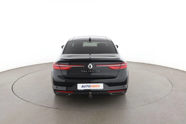 Renault Talisman (2021) — foto 11 van 16