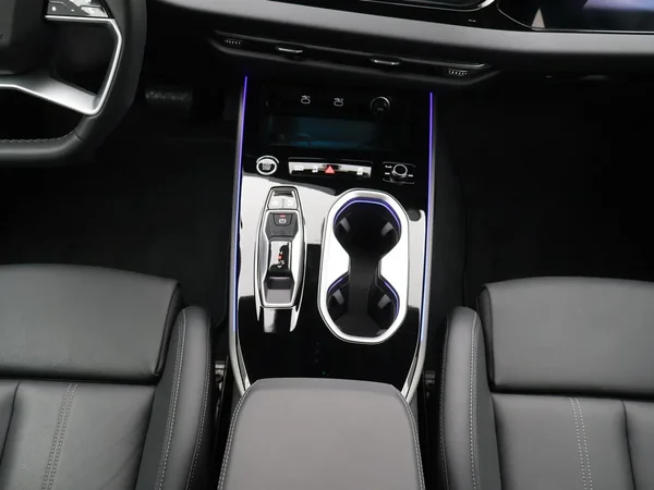 Audi A6 (2025) — foto 7 van 28