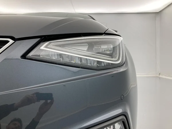 SEAT Ibiza 5P/D (2023) — foto 18 van 36