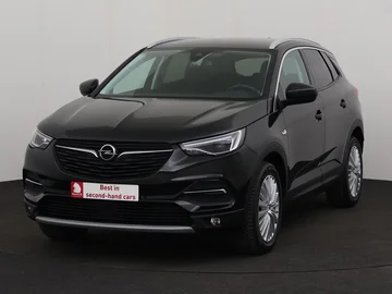 OPEL Grandland X (2018)
