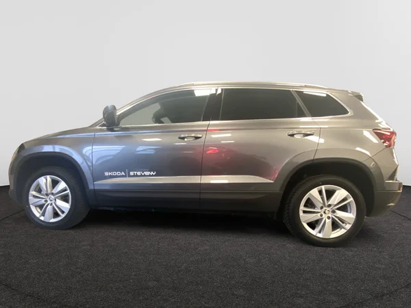SKODA Karoq (2025) — foto 9 van 16