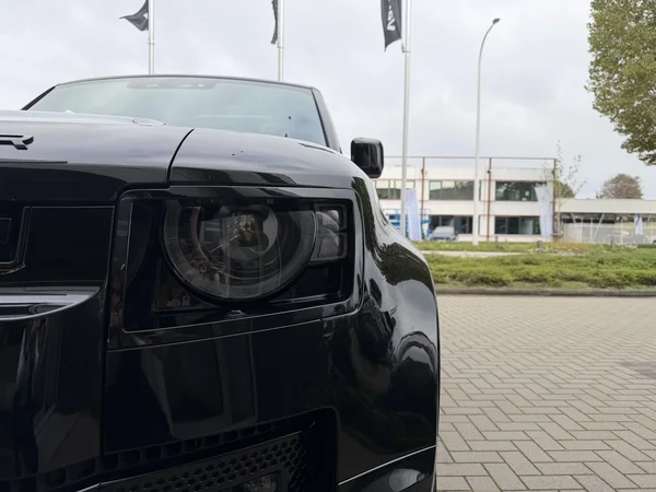 Land Rover Defender (2022) — foto 24 van 31