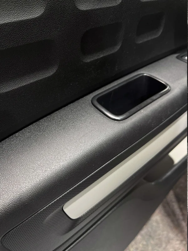 Citroen C3 (2024) — foto 46 van 54