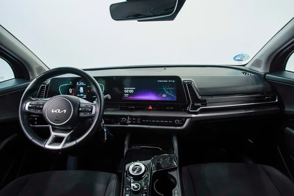 Kia Sportage (2023) — foto 3 van 61