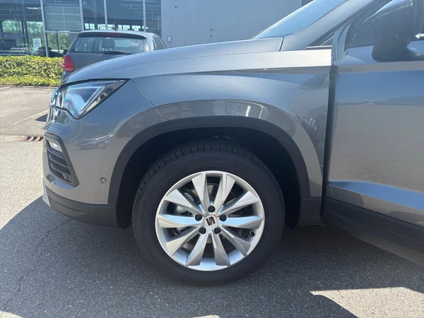 SEAT Ateca (2026) — foto 7 van 22