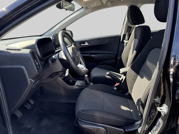 Kia Picanto (2025) — foto 15 van 16