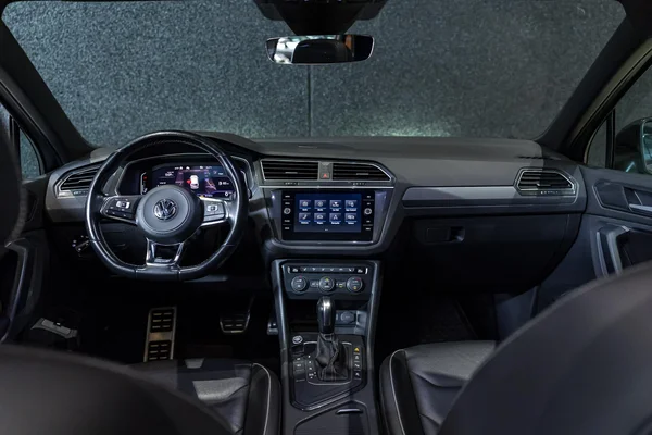 Volkswagen Tiguan (2020) — foto 40 van 43