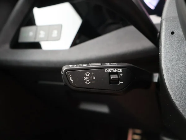 AUDI A3 Sportback PHEV (2025) — foto 16 van 26
