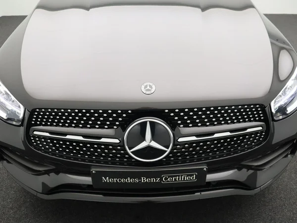 Mercedes-Benz GLC (2022) — foto 17 van 26