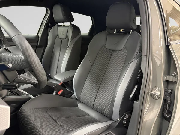 AUDI A1 Sportback (2026) — foto 7 van 15