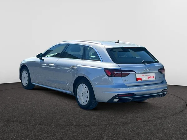 AUDI A4 Avant Dsl (2022) — foto 18 van 24