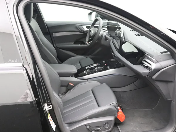 AUDI A5 Avant (2025) — foto 11 van 25