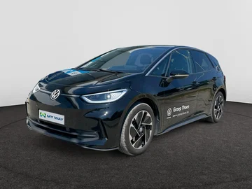 VOLKSWAGEN ID.3 (2026)