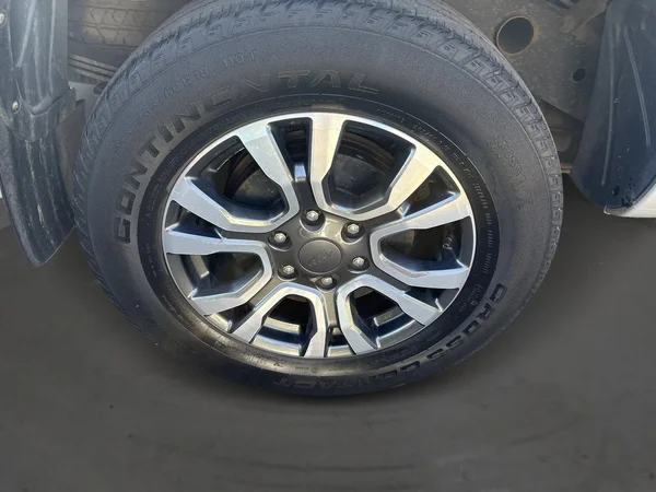 Ford Ranger (2021) — foto 18 van 20