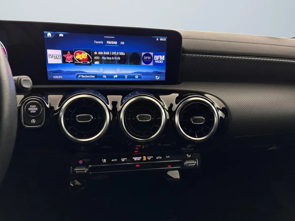 MERCEDES-BENZ CLA SW Dsl (X118) (2023) — foto 7 van 28