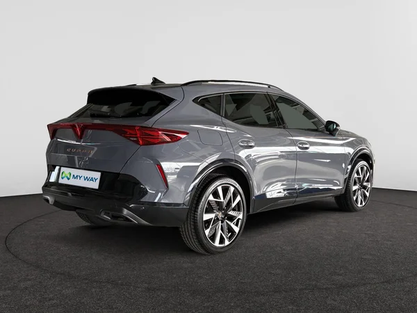 CUPRA Formentor (2026) — foto 19 van 24