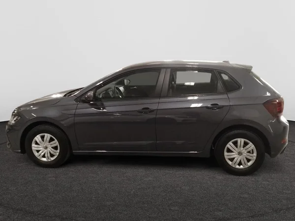 VOLKSWAGEN Polo (2022) — foto 12 van 22