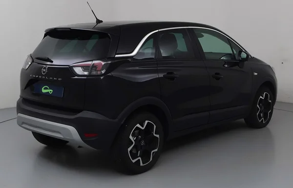 Opel Crossland (2023) — foto 25 van 29
