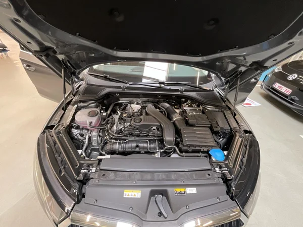 SKODA Octavia Combi (2026) — foto 15 van 24