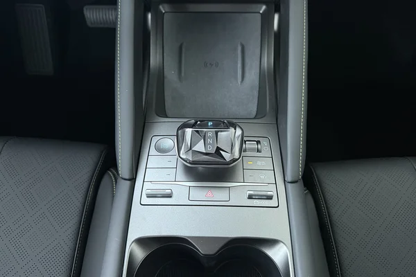 BYD E-Atto 2 (2026) — foto 4 van 18