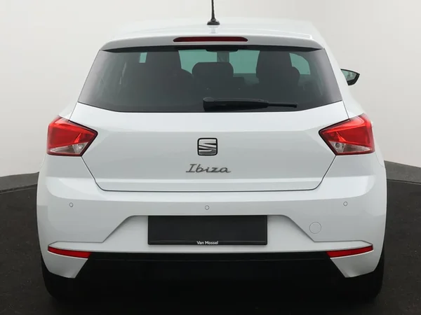 SEAT Ibiza (2024) — foto 21 van 26