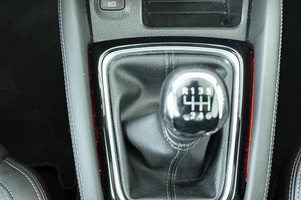 Nissan Qashqai (2019) — foto 4 van 21