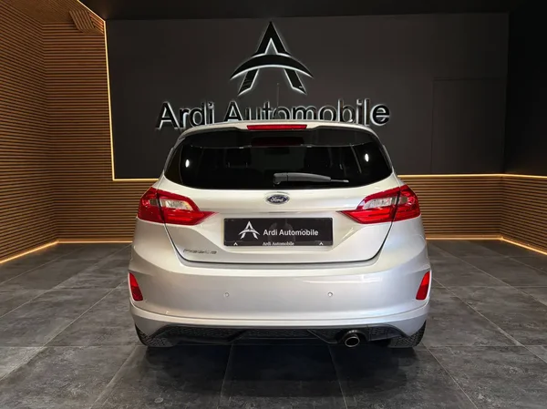 Ford Fiesta (2019) — foto 20 van 24