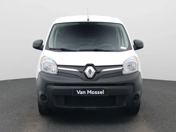 Renault Kangoo Z.E. (2020) — foto 23 van 42