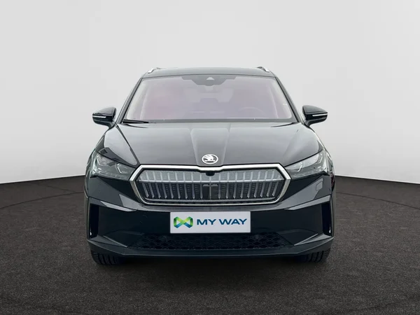 SKODA (2025) — foto 21 van 24