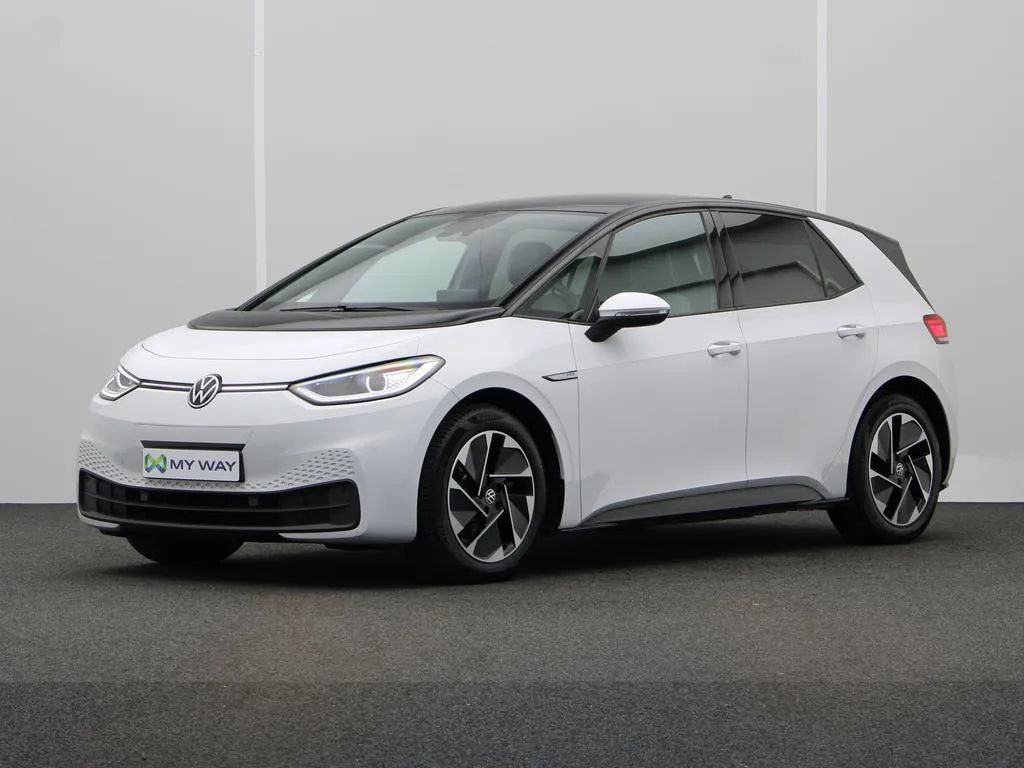 VOLKSWAGEN ID.3 1122_59679_2021