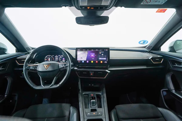 CUPRA Formentor E-Hybrid (PHEV) (2021) — foto 4 van 59