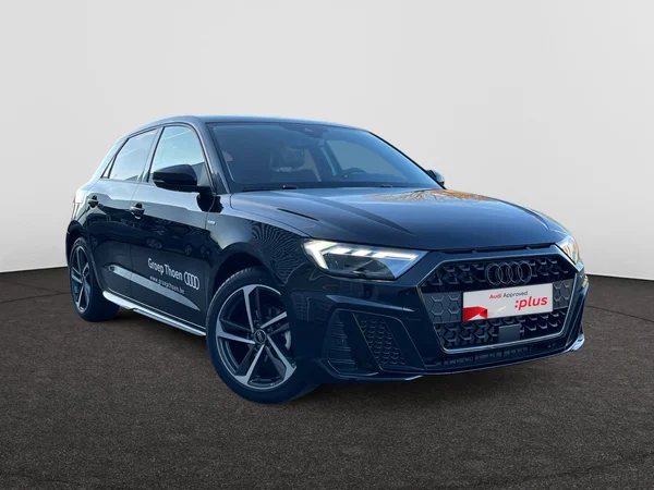 AUDI A1 Sportback (2024) — foto 5 van 20