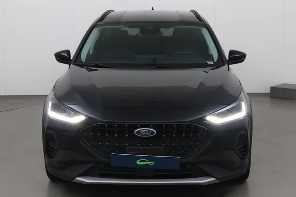 Ford Focus Clipper Active (2024) — foto 12 van 24