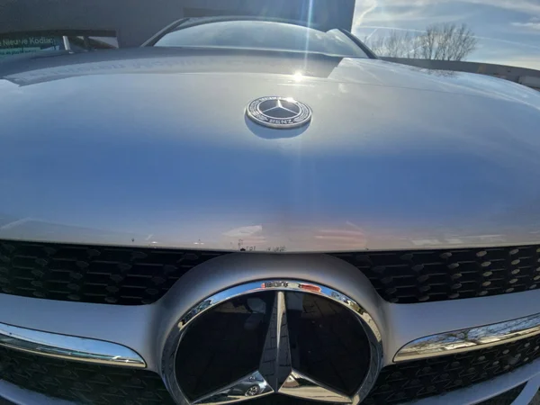MERCEDES-BENZ A 250 (2023) — foto 23 van 24