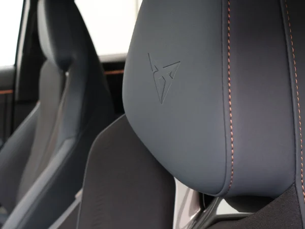 CUPRA Terramar (2025) — foto 10 van 23