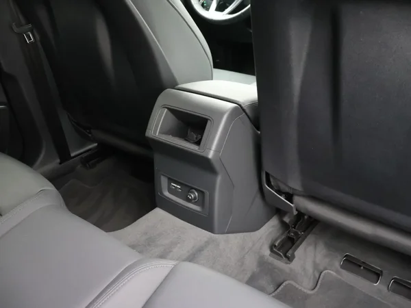 Audi Q5 (2022) — foto 3 van 27