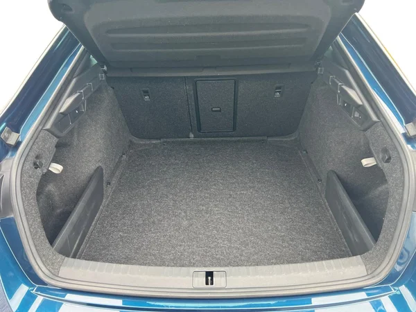 SKODA Octavia (2021) — foto 6 van 18