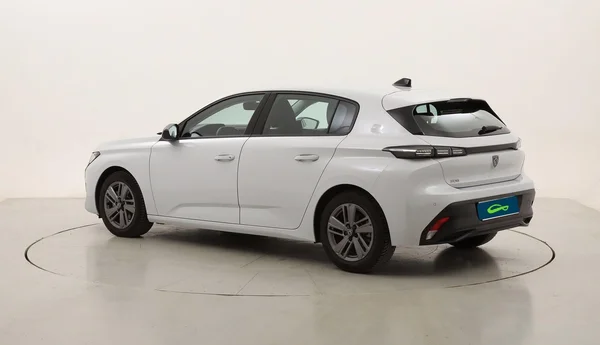 Peugeot 308 (2023) — foto 13 van 19
