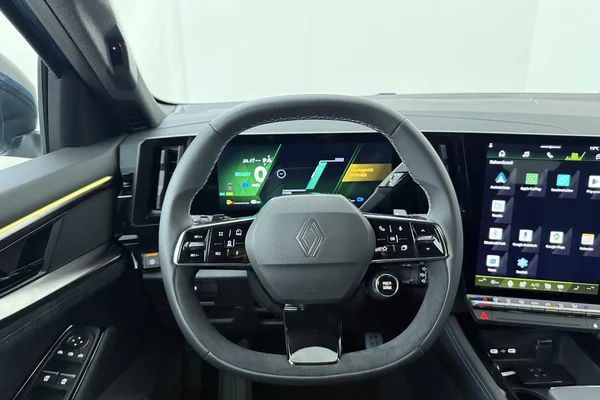 Renault Austral E-Tech (HEV) (2026) — foto 2 van 18