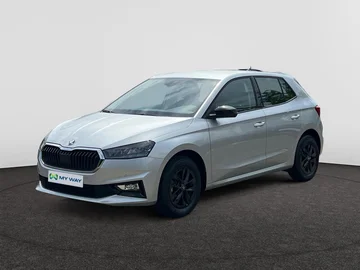 SKODA Fabia (2025)