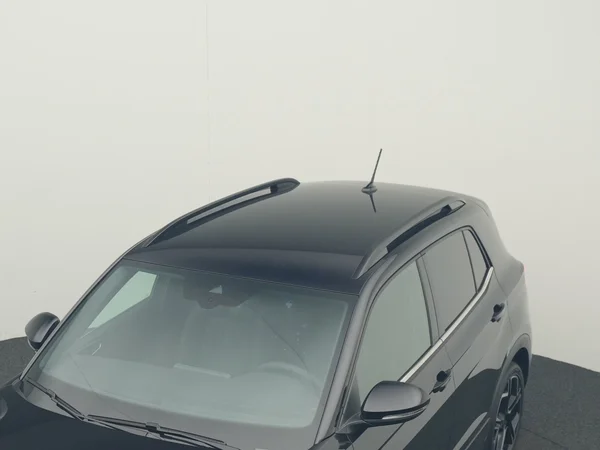 VOLKSWAGEN T-Cross (2026) — foto 8 van 13