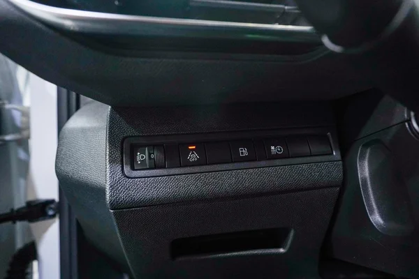 Peugeot 3008 PHEV (2023) — foto 16 van 54